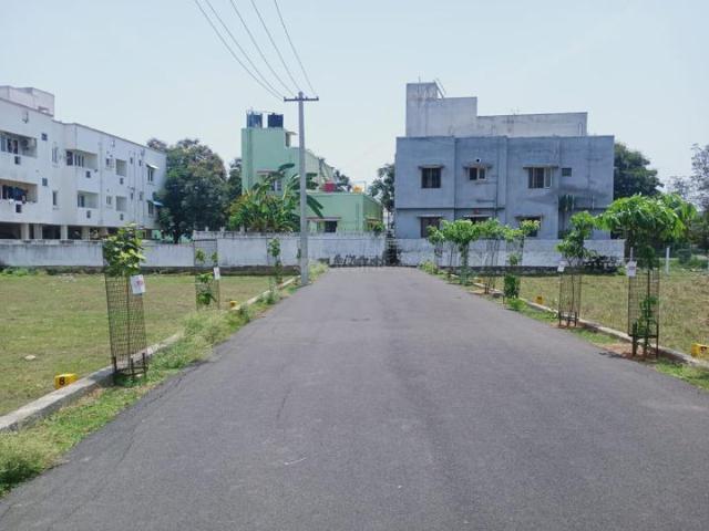 Land for sale in Tamil Nadu