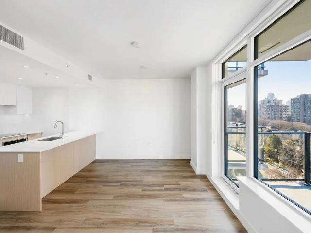 Apartment for rent in Lower Robson, Vancouver