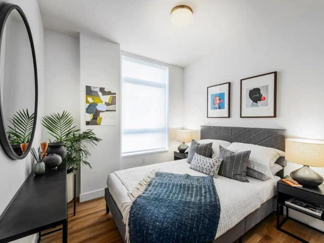 Apartment for rent in Lower Robson, Vancouver
