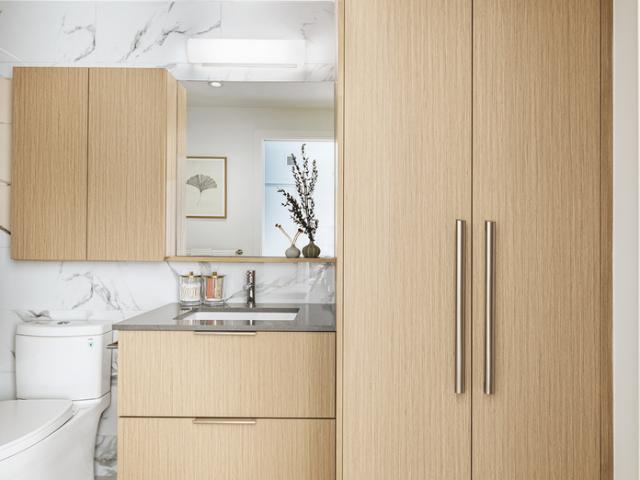 Apartment for rent in Vancouver, British Columbia