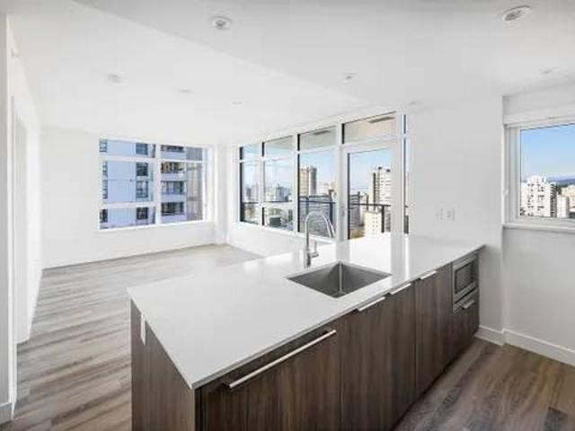 Apartment for rent in Vancouver, British Columbia