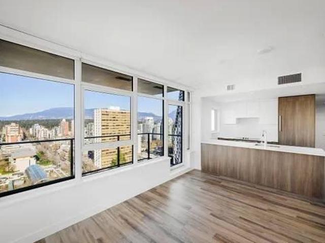 Apartment for rent in Vancouver, British Columbia