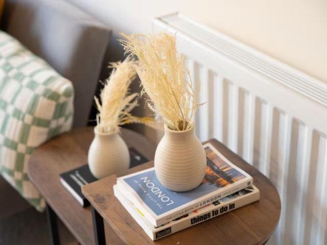 Apartment for rent in London Borough of Barnet, Greater London