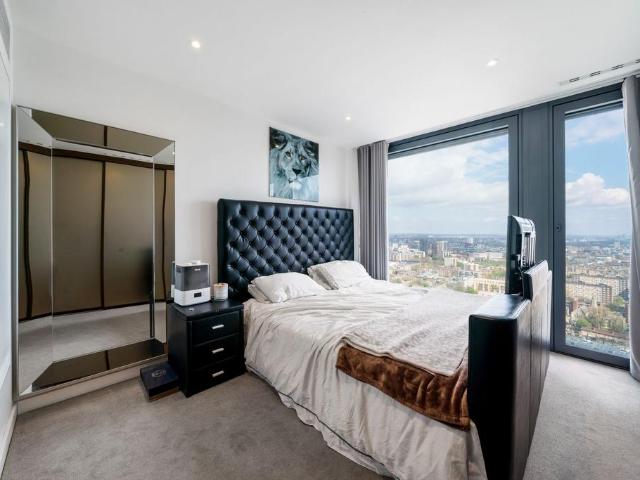Apartment for rent in Islington, Greater London