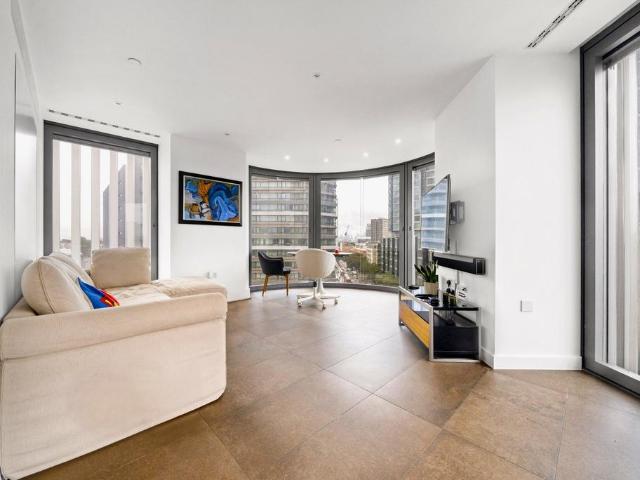 House for rent in Islington, Greater London