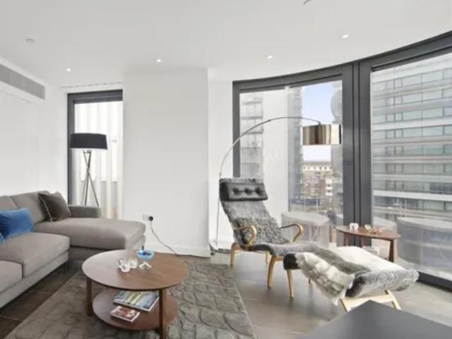 Apartment for rent in Islington, Greater London