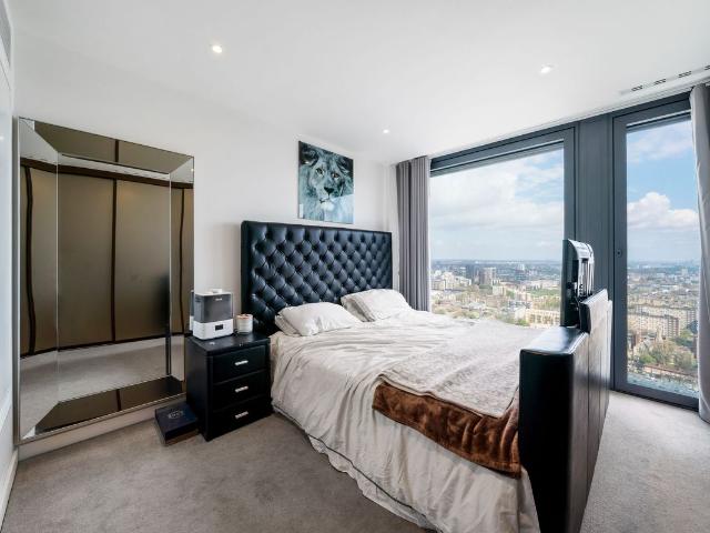 Apartment for rent in Islington, Greater London