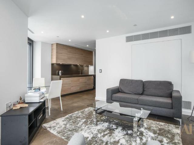 Apartment for rent in Angel, Greater London
