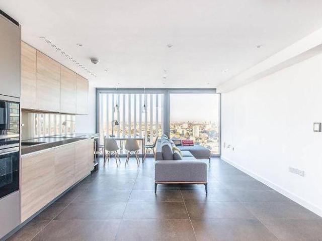 House for rent in Islington, Greater London