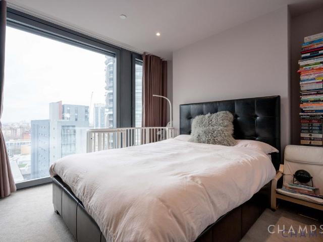 Apartment for rent in Islington, Greater London