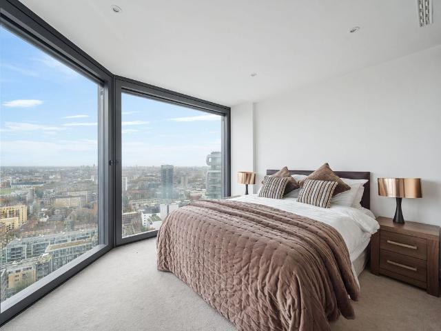 House for rent in Islington, Greater London