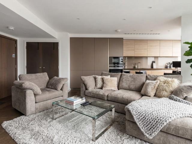 Apartment for rent in Islington, Greater London