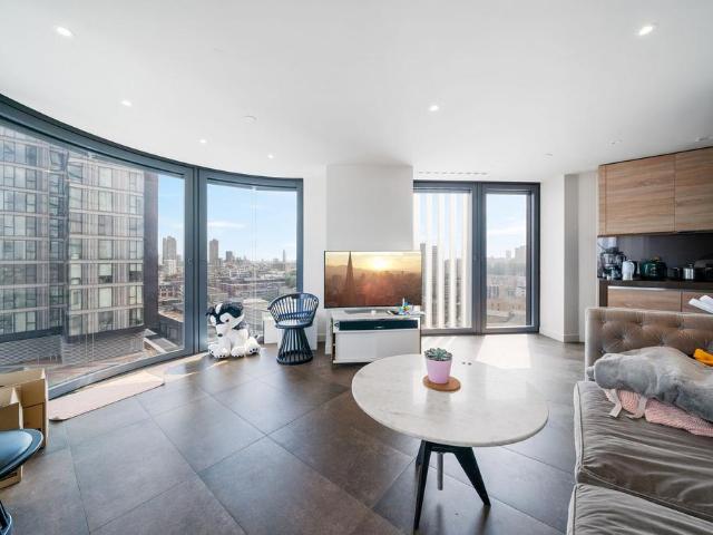 House for rent in Islington, Greater London