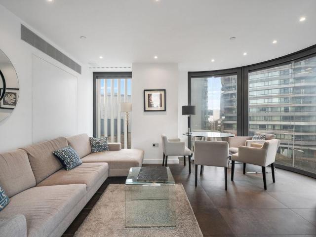 Apartment for rent in Islington, Greater London