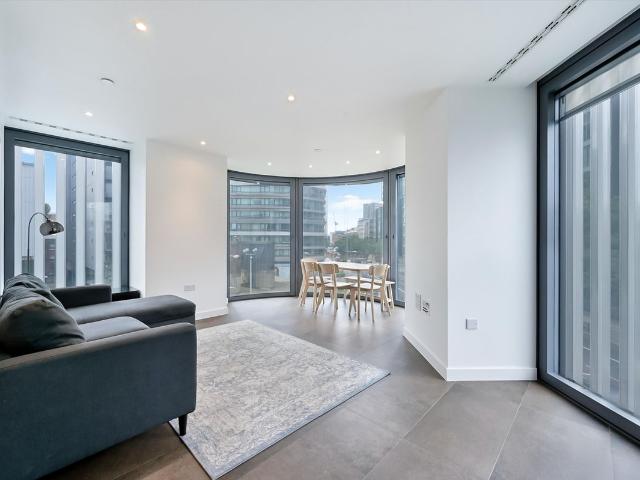 Apartment for rent in Islington, Greater London