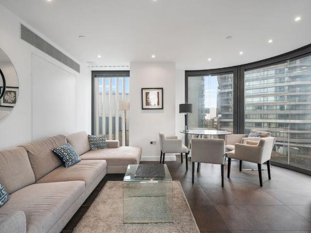 Apartment for rent in Islington, Greater London
