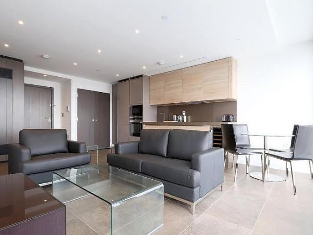 Apartment for rent in Islington, Greater London
