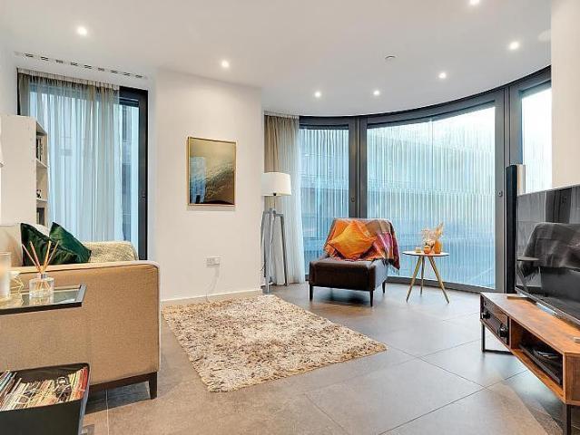 Apartment for rent in Westminster, Greater London