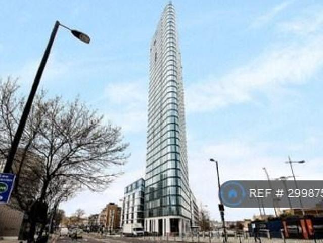 Apartment for rent in Islington, Greater London