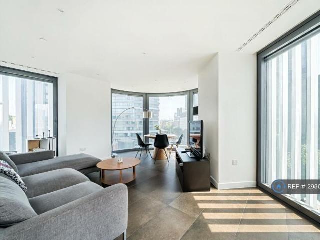 Apartment for rent in Islington, Greater London