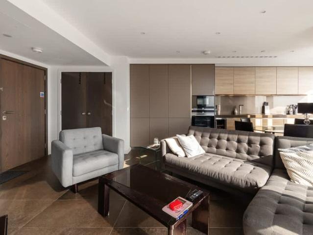 Apartment for rent in Islington, Greater London