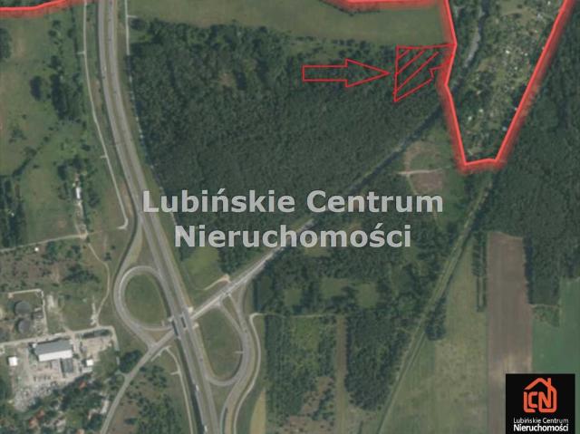 Grunt na sprzedaż w Chróstnik, Dolnośląskie