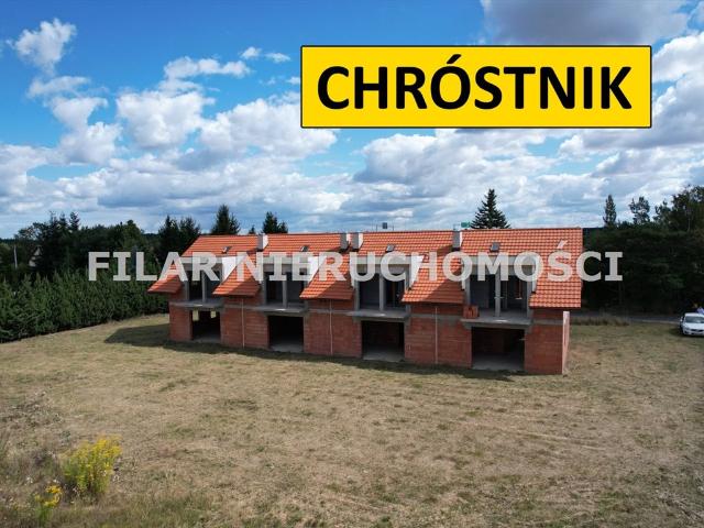 Dom na sprzedaż w Chróstnik, Dolnośląskie