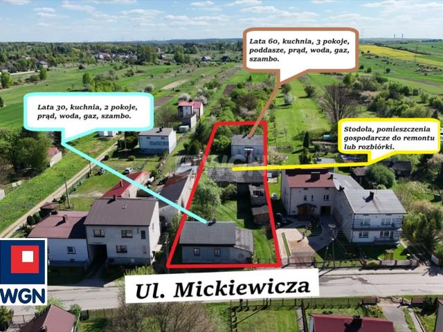 Dom na sprzedaż w Śląskie