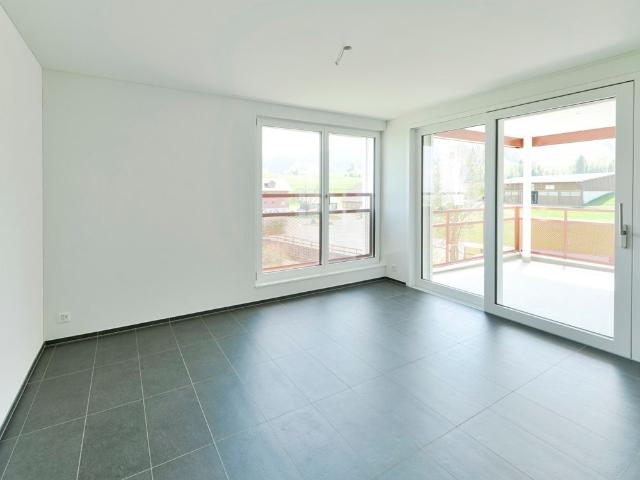 Apartment mieten in Menzingen, Zug