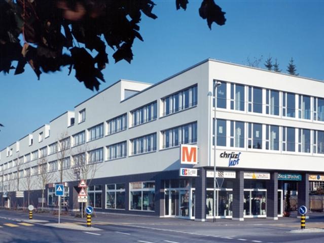 Atelier mieten in Lü