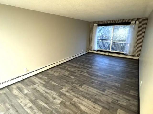 Apartment for rent in Central McDougall, Edmonton