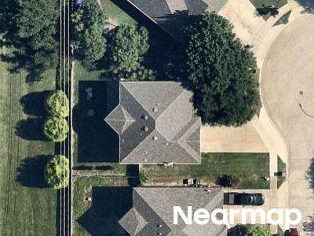 House for sale in Fort Worth