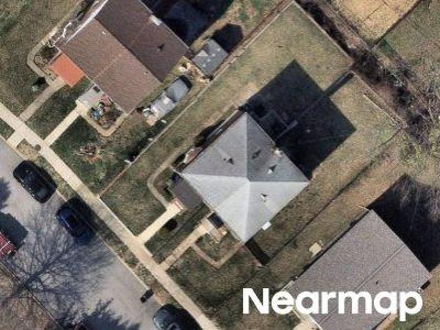 Townhouse for sale in Gibsonton, Maryland