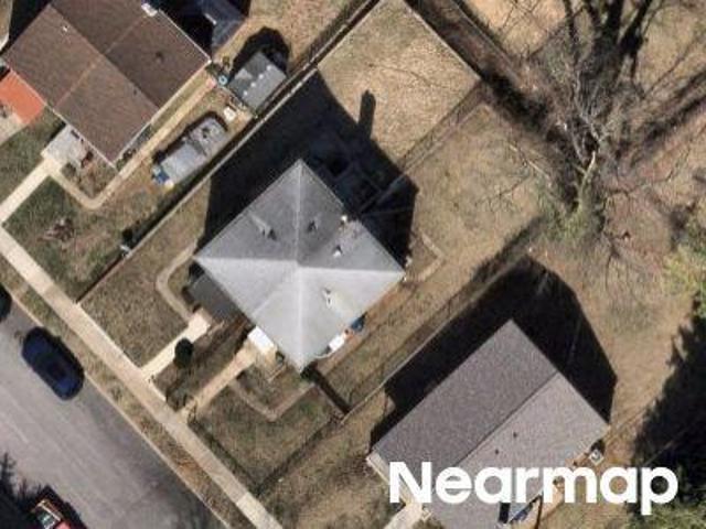 Townhouse for sale in Gwynn Oak, Maryland