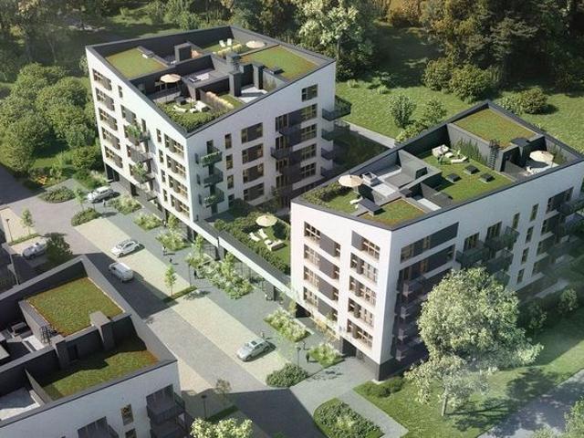 Mieszkanie na sprzedaż w Ruda Śląska, Śląskie