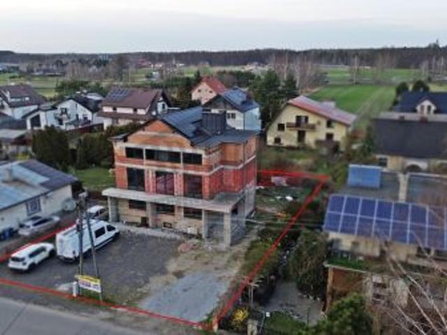 Dom na sprzedaż w Chrząstowice, Opolskie