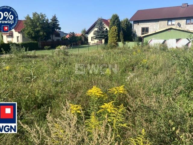 Grunt na sprzedaż w Chrzanów, Małopolskie