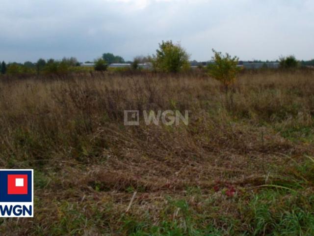 Grunt na sprzedaż w Chrzanów, Małopolskie