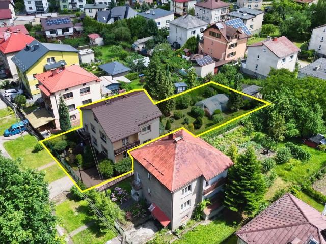 Dom na sprzedaż w Chrzanów, Małopolskie