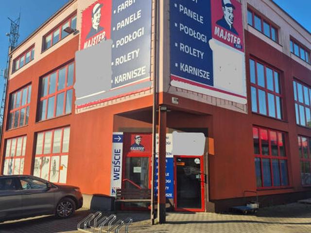 Biuro na sprzedaż w Chrzanów, Małopolskie