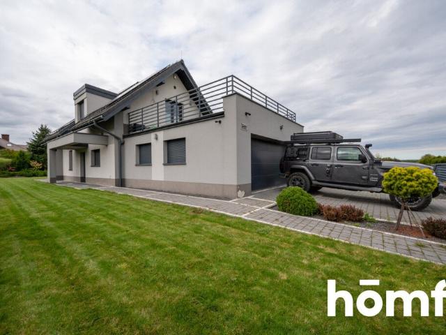 Dom na sprzedaż w Chrzanów, Małopolskie