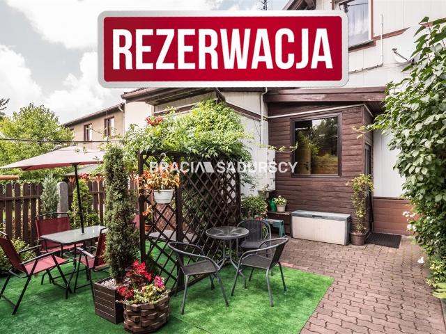 Dom na sprzedaż w Chrzanów, Małopolskie