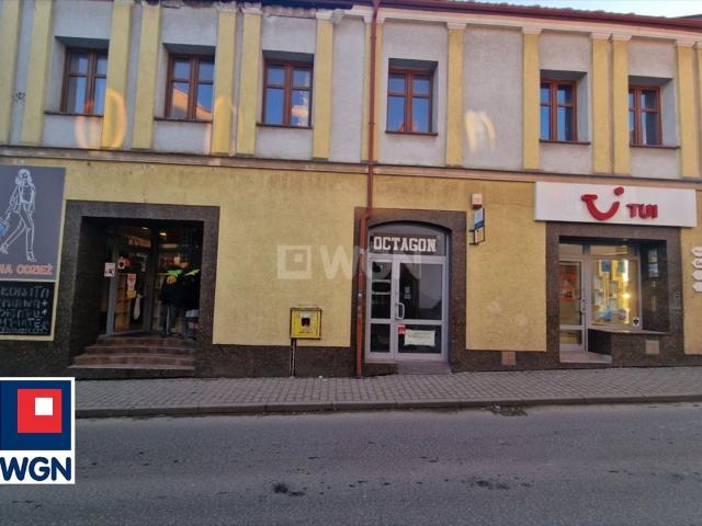 Mieszkanie na sprzedaż w Chrzanów, Małopolskie