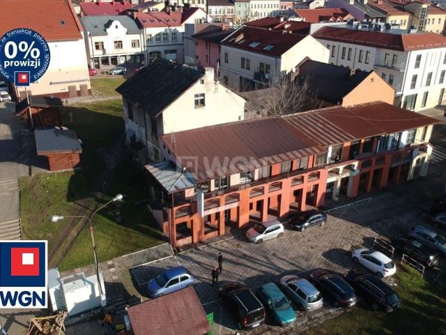 Mieszkanie na sprzedaż w Chrzanów, Małopolskie