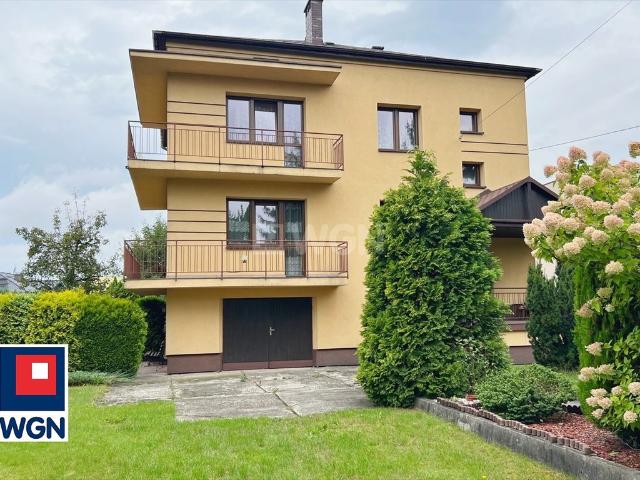 Dom na sprzedaż w Chrzanów, Małopolskie