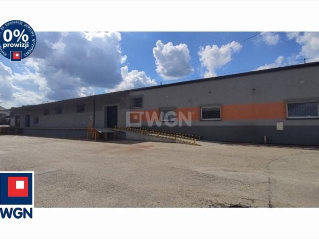 Mieszkanie na sprzedaż w Chrzanów, Małopolskie