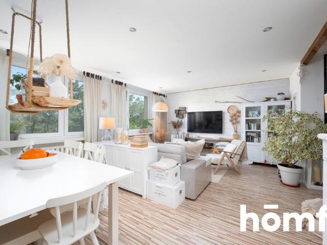 Mieszkanie na sprzedaż w Chrzanów, Małopolskie