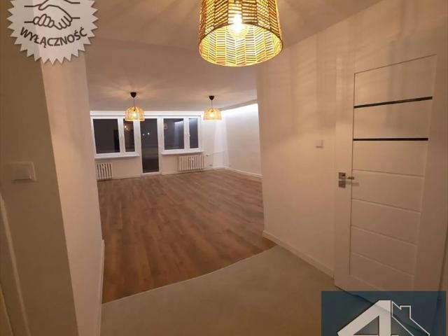 Mieszkanie na sprzedaż w Chrzanów, Małopolskie