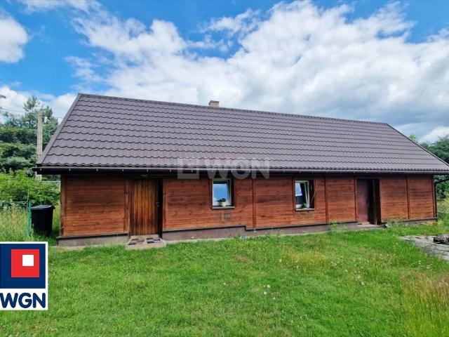 Dom na sprzedaż w Chrzanów, Małopolskie