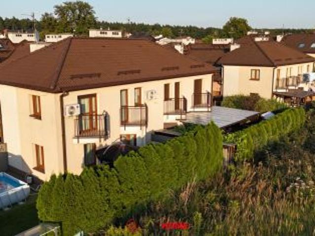 Dom na sprzedaż w Chrzanów, Małopolskie
